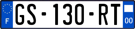 GS-130-RT
