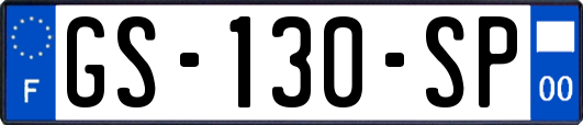 GS-130-SP