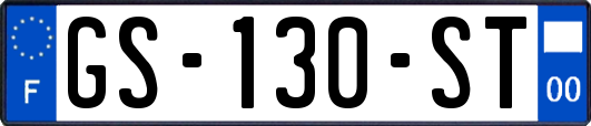 GS-130-ST