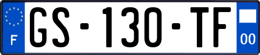 GS-130-TF