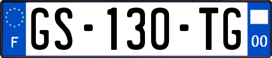 GS-130-TG