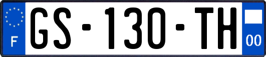 GS-130-TH