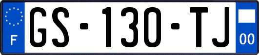 GS-130-TJ