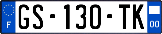 GS-130-TK