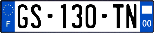 GS-130-TN