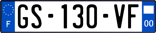 GS-130-VF