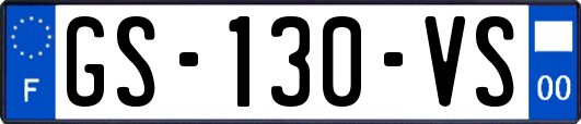GS-130-VS