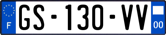 GS-130-VV