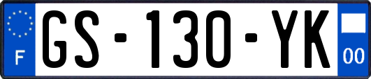 GS-130-YK