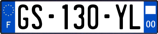 GS-130-YL