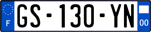 GS-130-YN