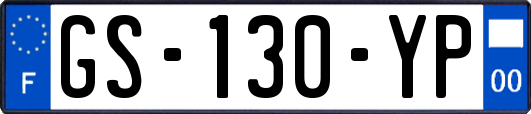 GS-130-YP