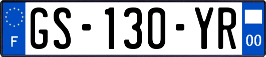 GS-130-YR