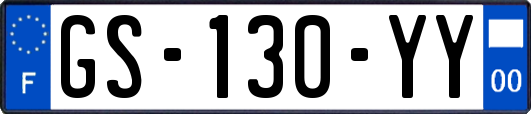 GS-130-YY