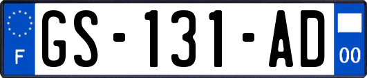 GS-131-AD