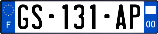 GS-131-AP