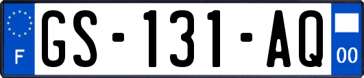 GS-131-AQ