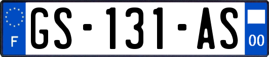 GS-131-AS