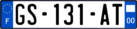 GS-131-AT