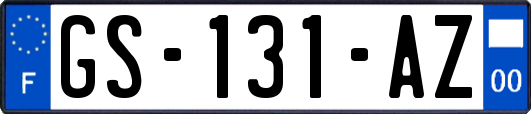 GS-131-AZ