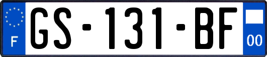 GS-131-BF