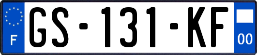 GS-131-KF