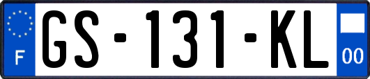 GS-131-KL