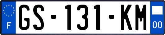 GS-131-KM