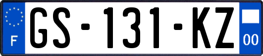 GS-131-KZ