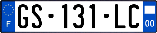 GS-131-LC