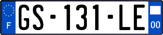 GS-131-LE