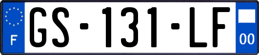 GS-131-LF