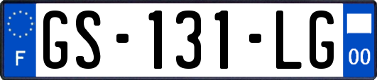 GS-131-LG