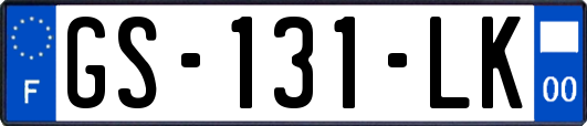 GS-131-LK