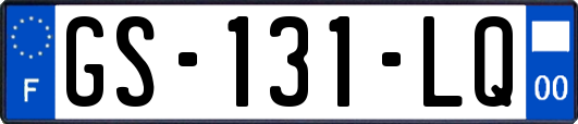 GS-131-LQ