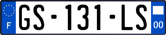 GS-131-LS