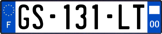GS-131-LT