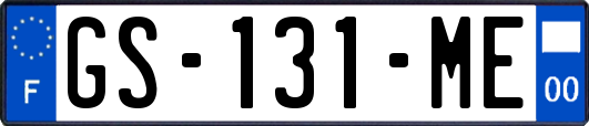GS-131-ME