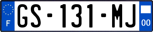 GS-131-MJ