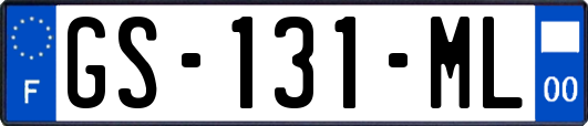 GS-131-ML
