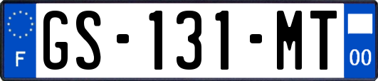 GS-131-MT