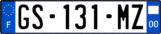 GS-131-MZ