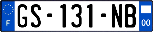 GS-131-NB