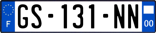 GS-131-NN