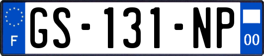 GS-131-NP