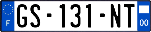 GS-131-NT