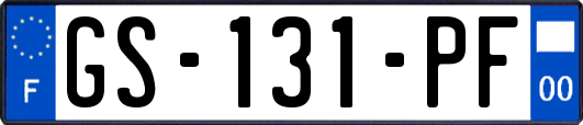 GS-131-PF