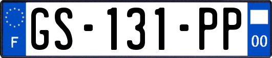 GS-131-PP