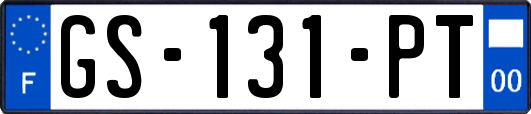 GS-131-PT