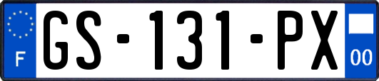 GS-131-PX